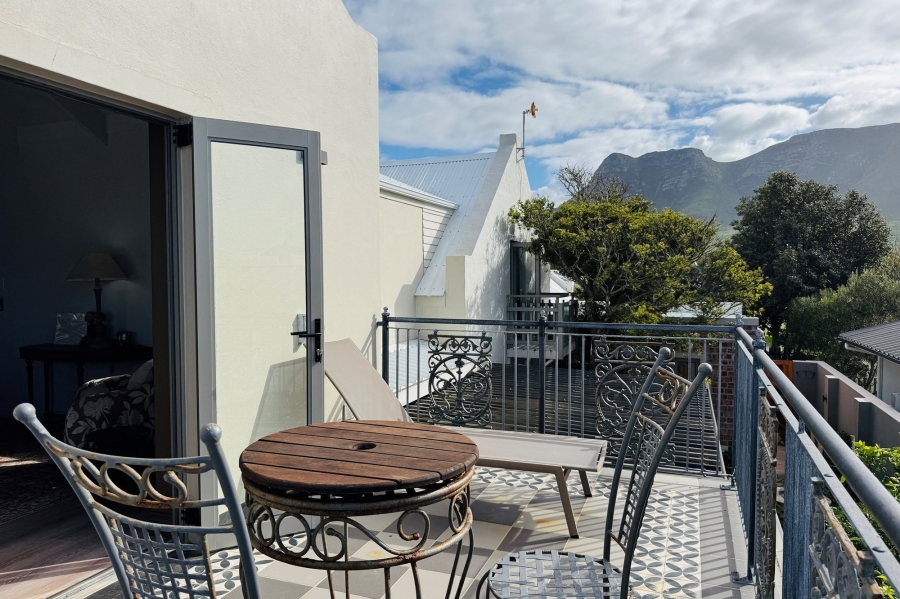 To Let 1 Bedroom Property for Rent in Onrus Western Cape
